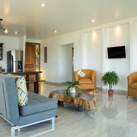Lake Arenal Condos Naranjos Agrios Exteriör bild