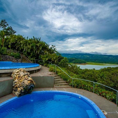 Lake Arenal Condos Naranjos Agrios Exteriör bild