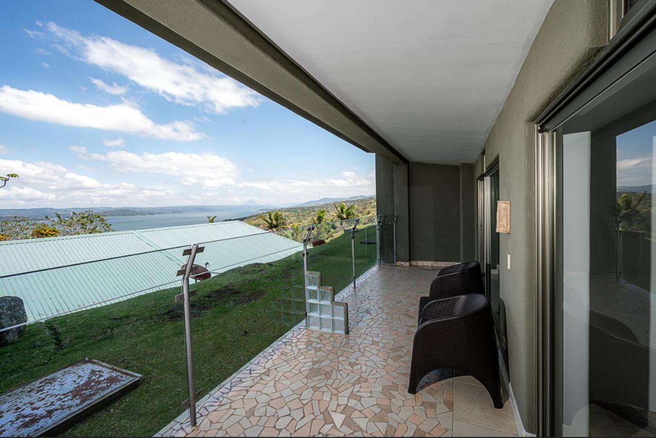 Lake Arenal Condos Naranjos Agrios Exteriör bild
