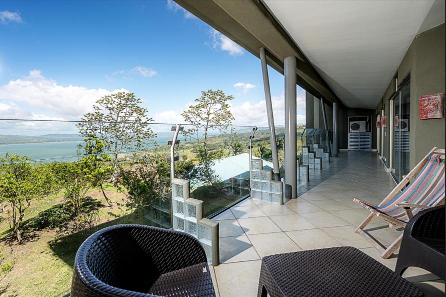 Lake Arenal Condos Naranjos Agrios Exteriör bild