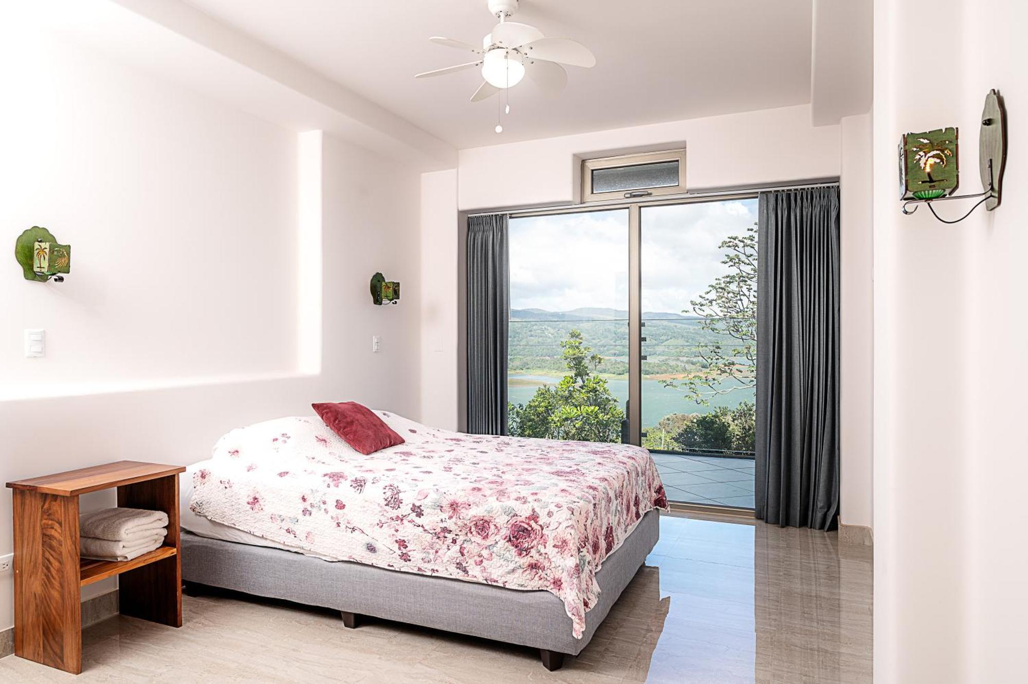 Lake Arenal Condos Naranjos Agrios Exteriör bild