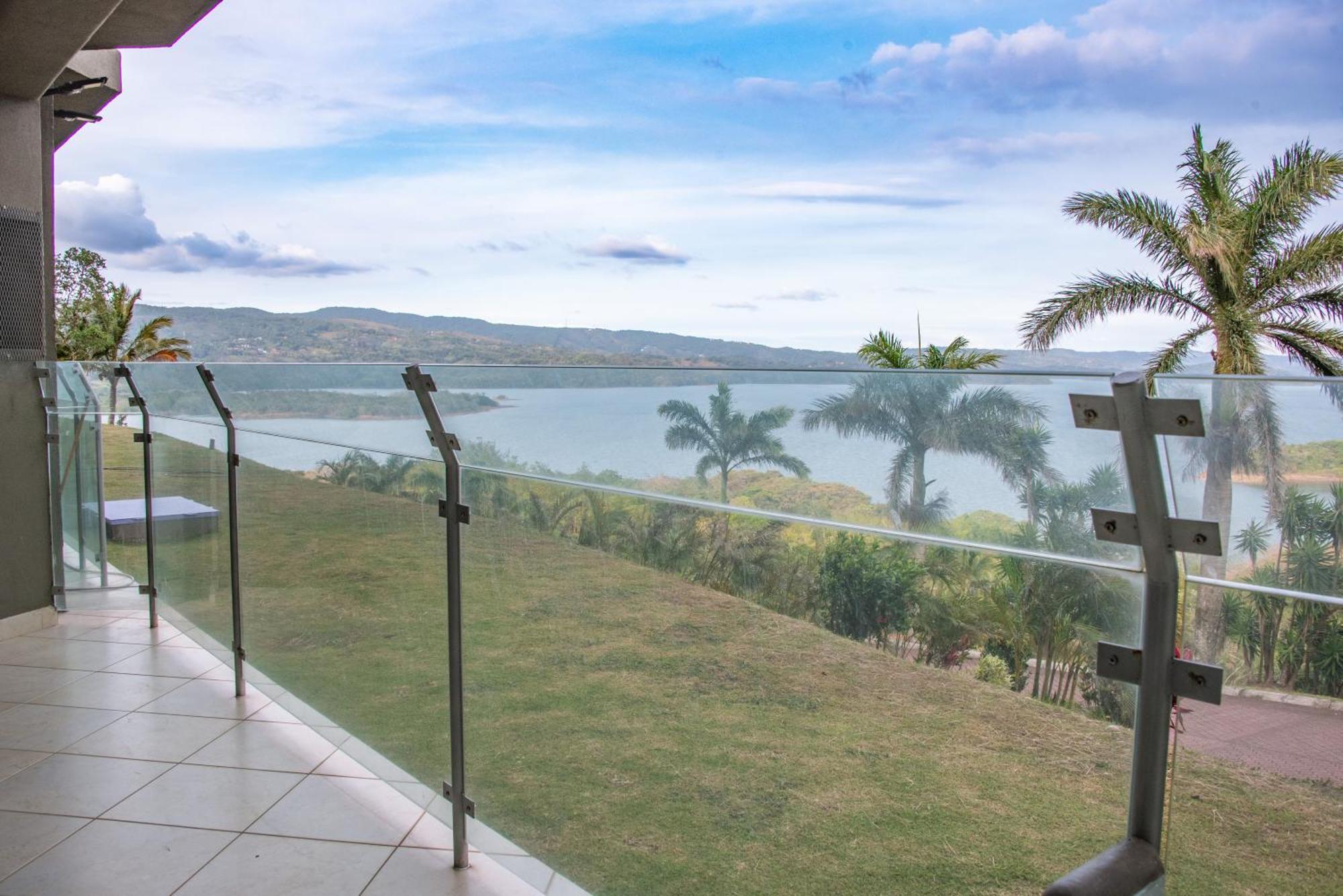 Lake Arenal Condos Naranjos Agrios Exteriör bild