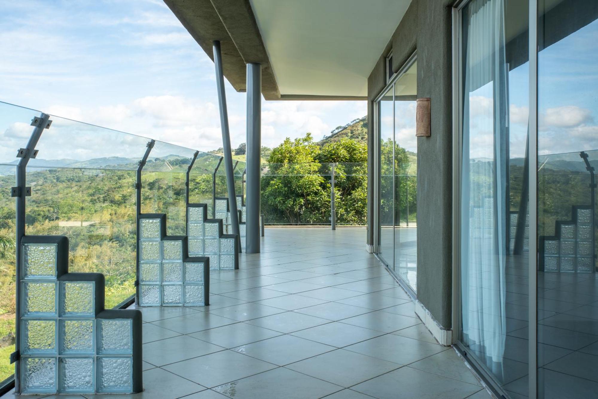 Lake Arenal Condos Naranjos Agrios Exteriör bild