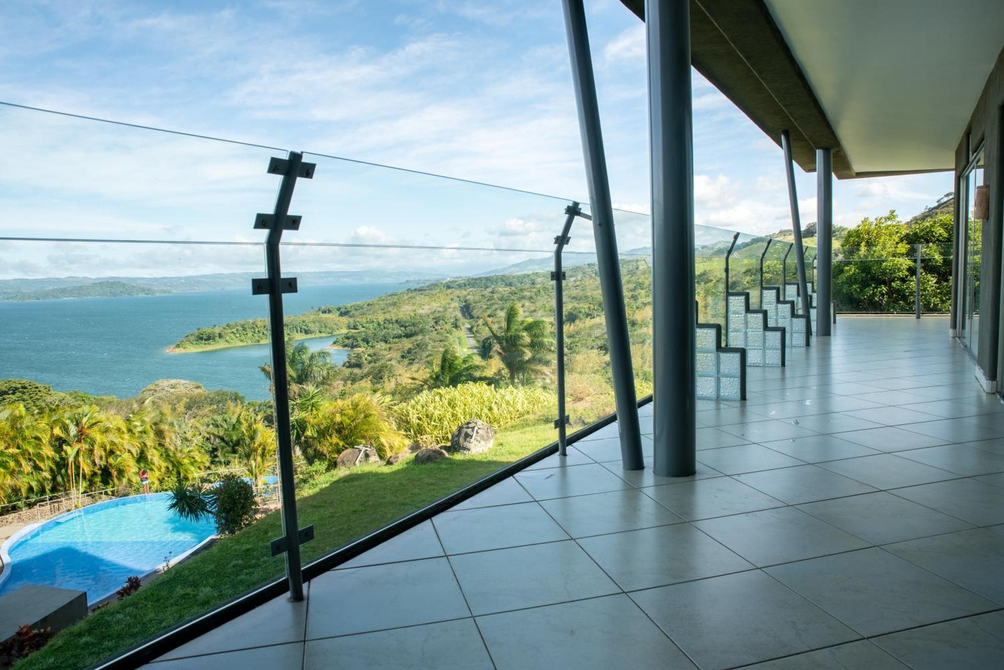 Lake Arenal Condos Naranjos Agrios Exteriör bild