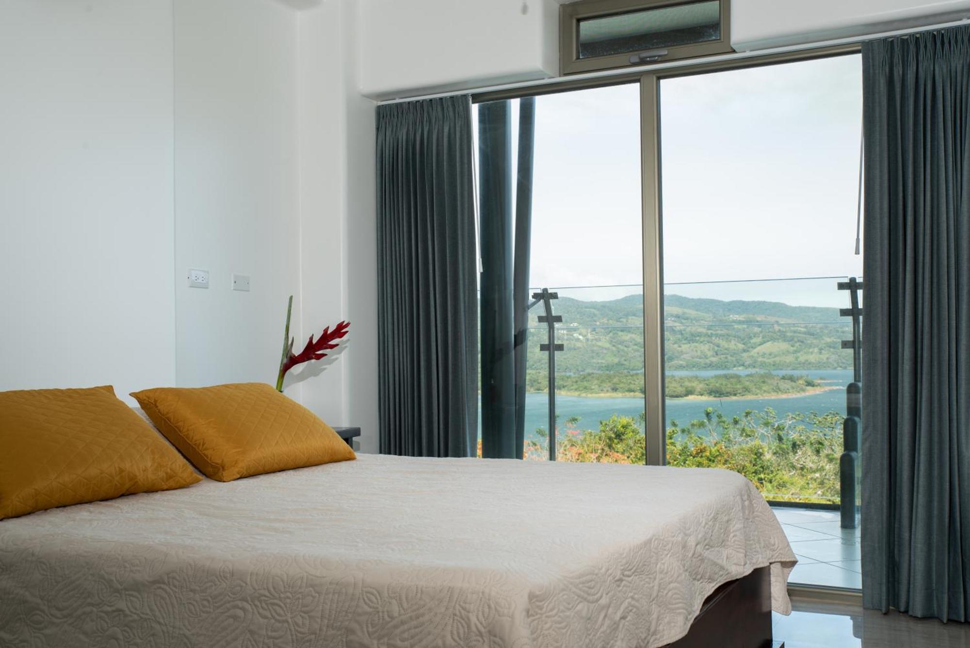 Lake Arenal Condos Naranjos Agrios Exteriör bild
