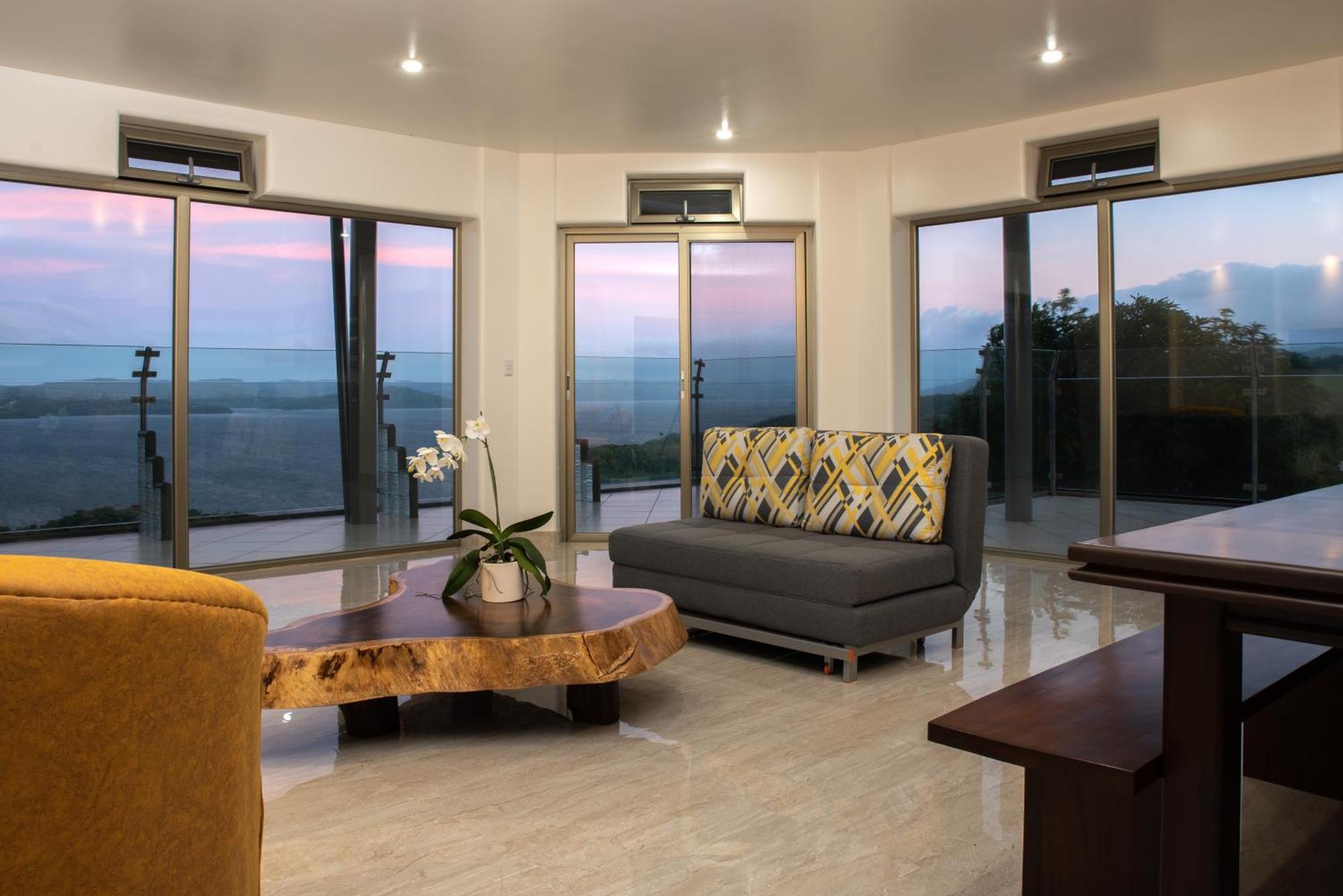 Lake Arenal Condos Naranjos Agrios Exteriör bild