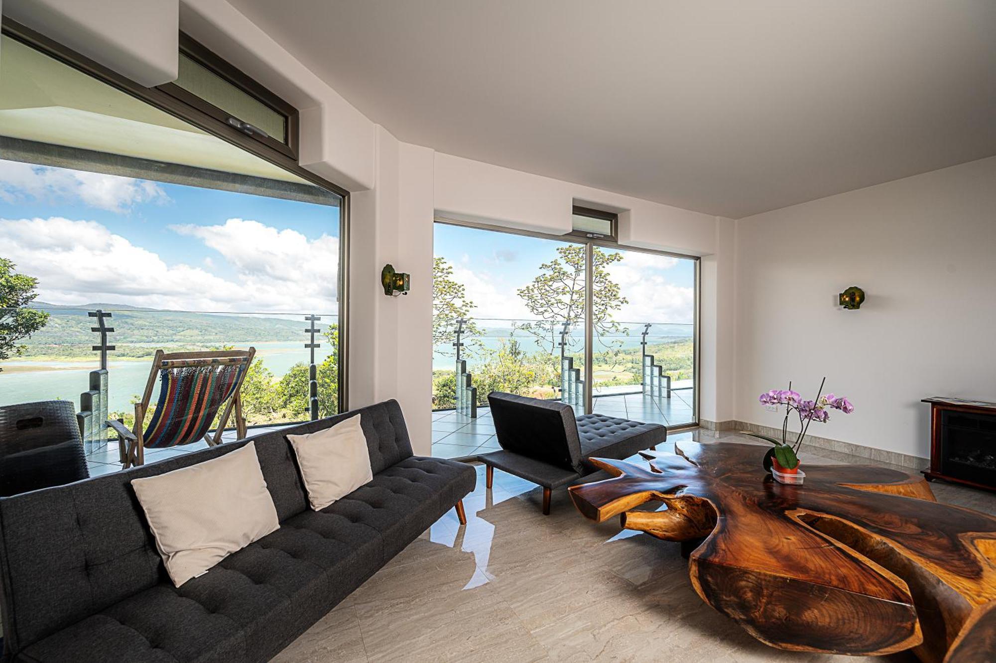 Lake Arenal Condos Naranjos Agrios Exteriör bild